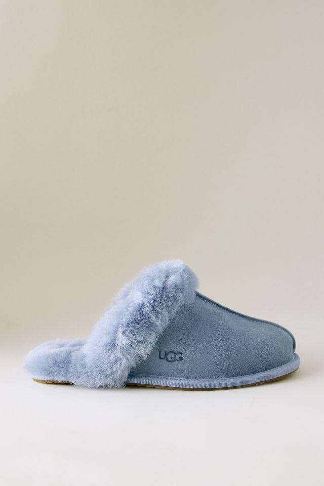 UGG Scuffette II Slippers #1