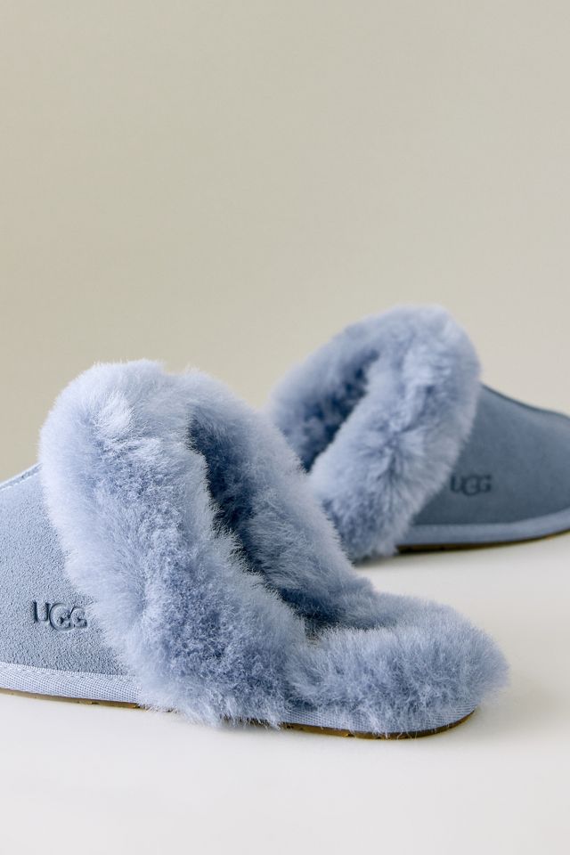 UGG Scuffette II Slippers #3