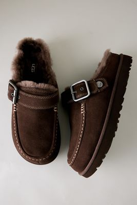UGG Goldenstar Evelina Clogs