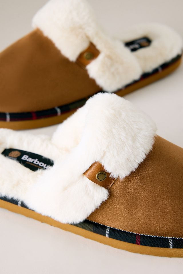 Pantoufles mules Claudia Barbour #1