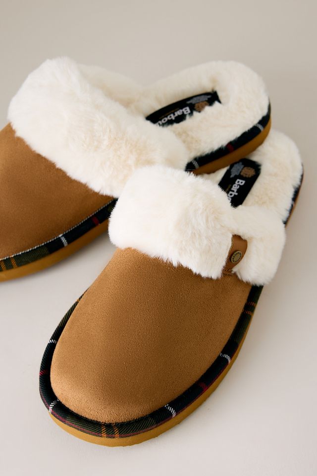 Pantoufles mules Claudia Barbour #2