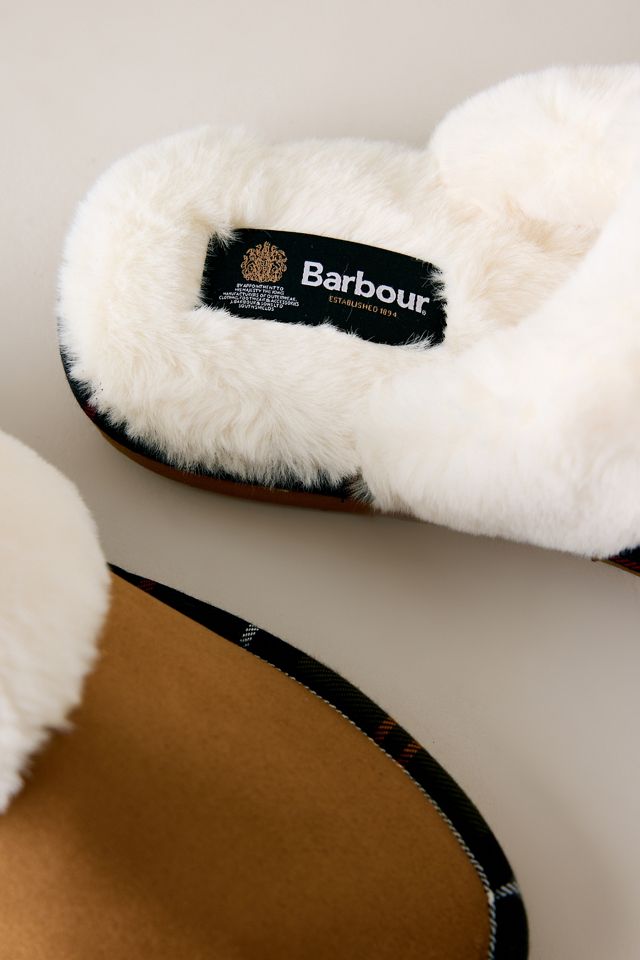 Pantoufles mules Claudia Barbour #3