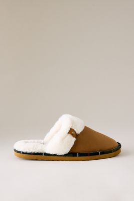 Pantoufles mules Claudia Barbour