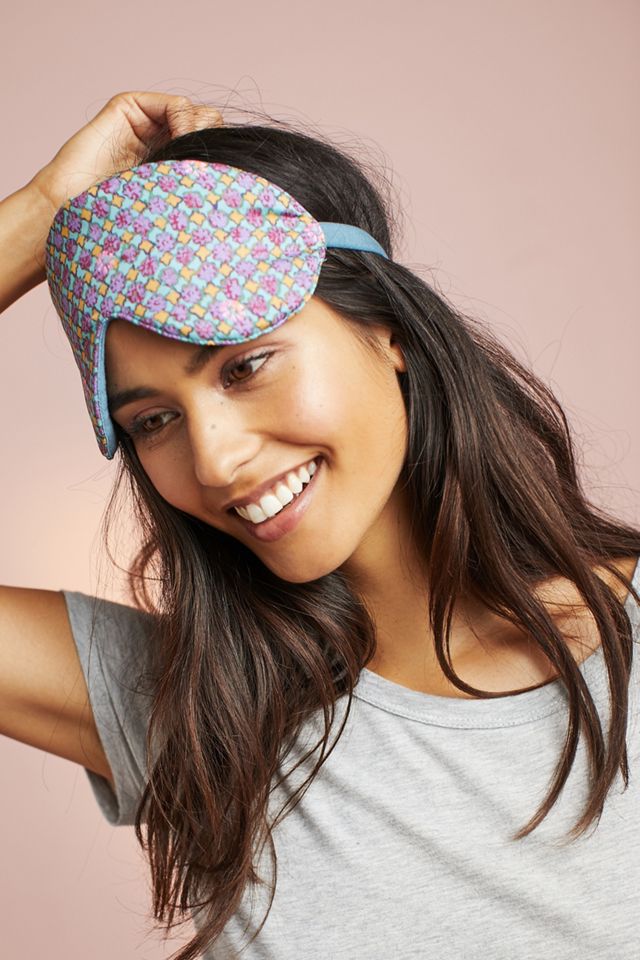 Cloud Nine Sleep Mask #1