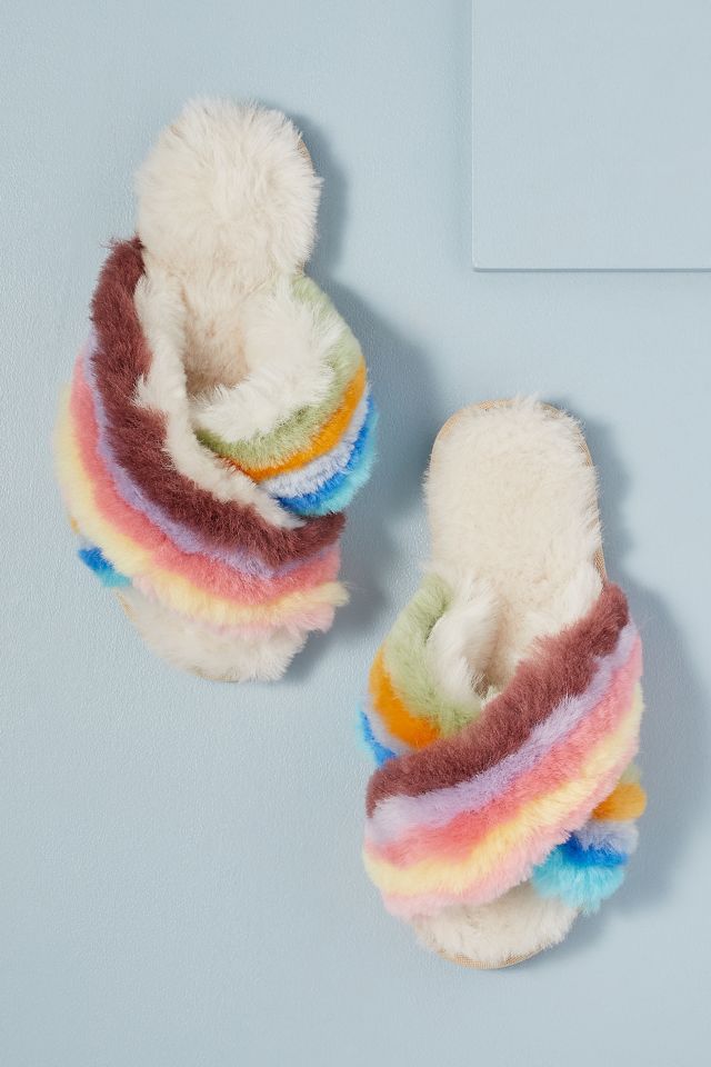 EMU Australia Mayberry Slippers Anthropologie UK
