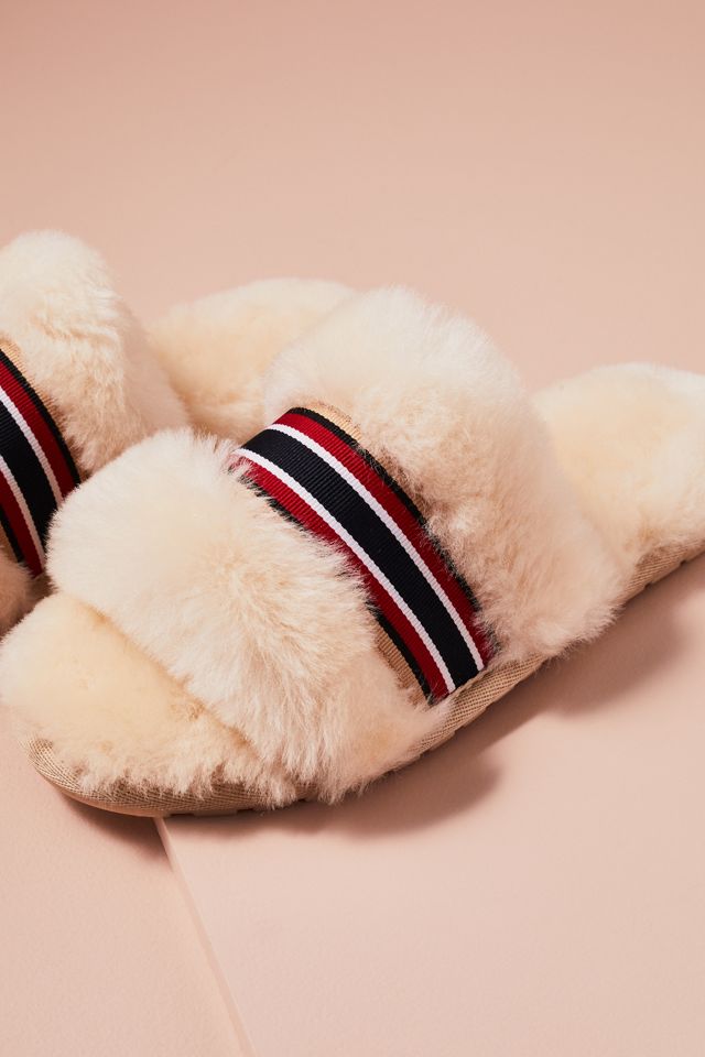 EMU Wrenlette Slipper #1