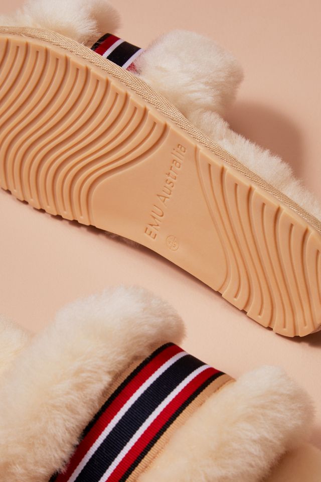 EMU Wrenlette Slipper #2