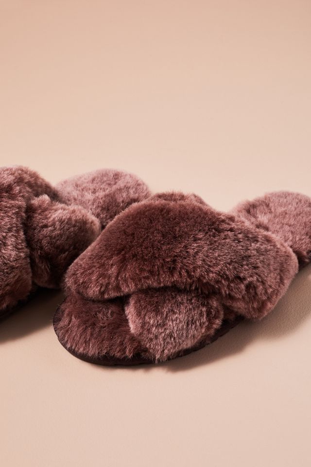Emu Mayberry Slippers #1