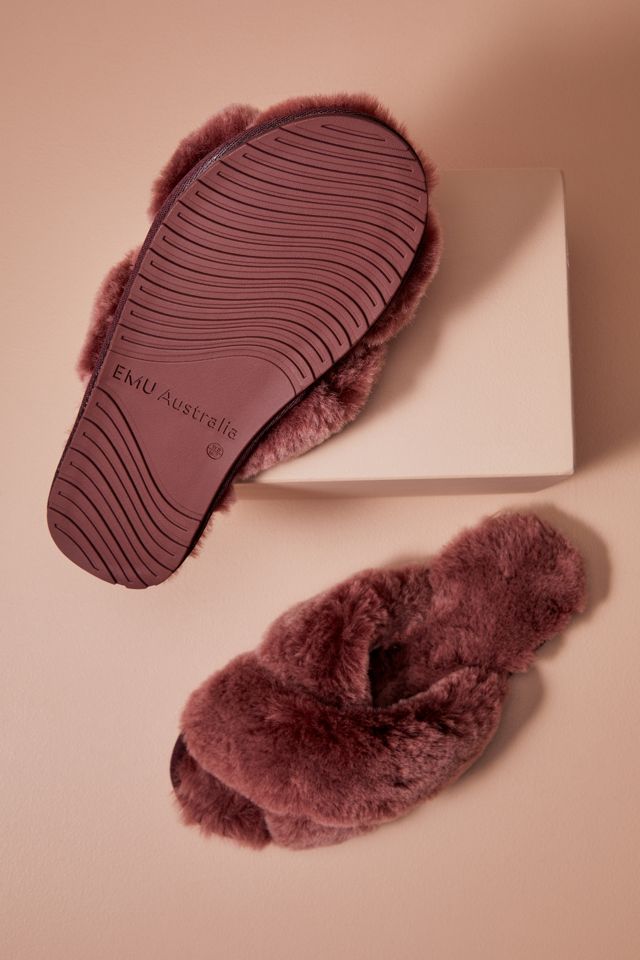 Emu Mayberry Slippers #3