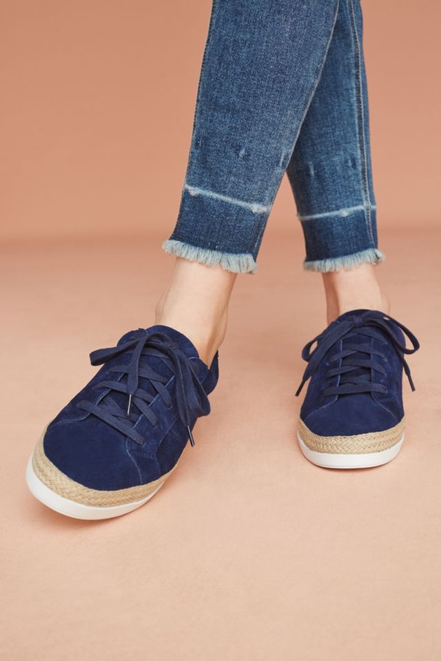 J/Slides Bailey Sneakers #1