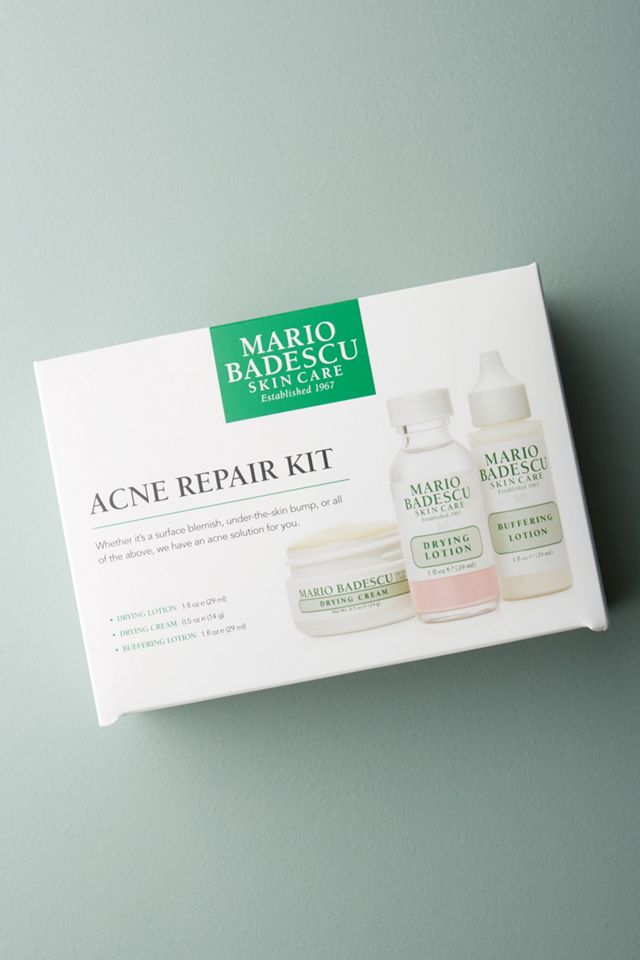 Mario Badescu Acne Repair Kit | Anthropologie