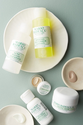 Mario Badescu Acne Starter Regimen Kit | Anthropologie