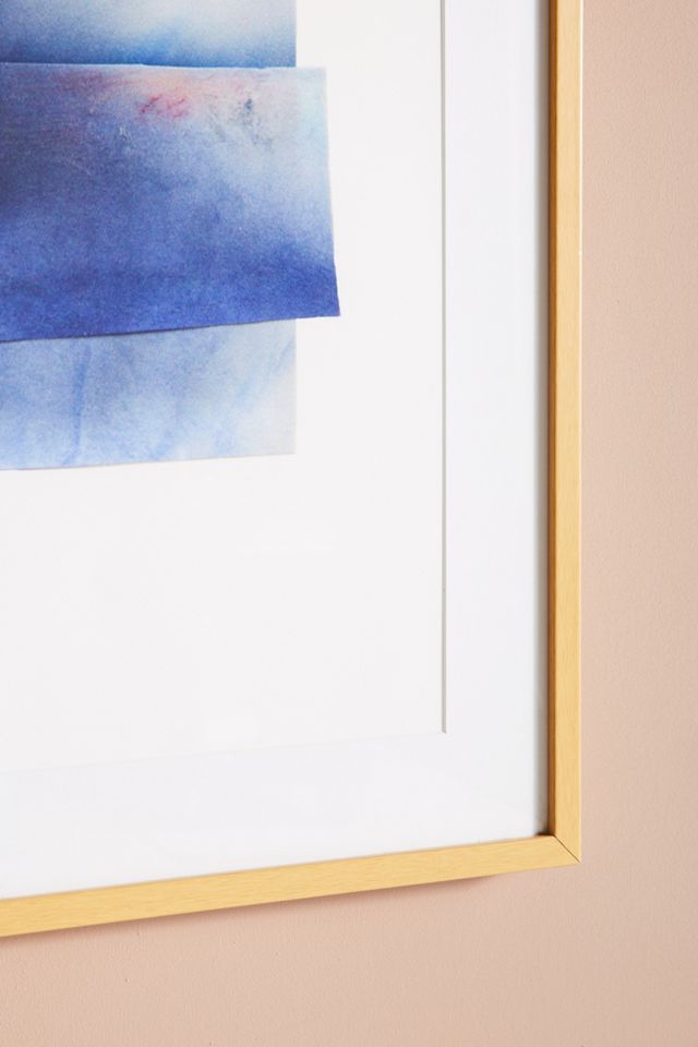 Broad Strokes 1 Wall Art #2