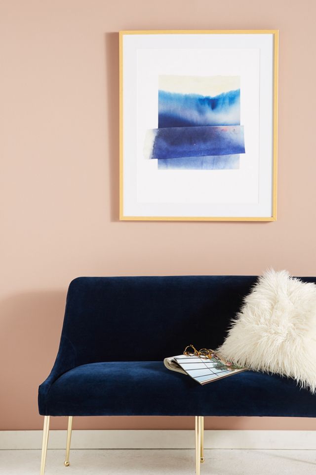 Broad Strokes 1 Wall Art