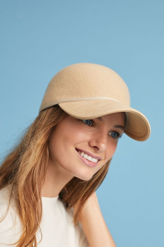 Naomie Baseball Cap #1