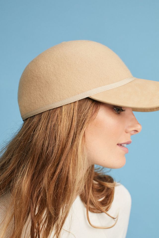 Naomie Baseball Cap #2