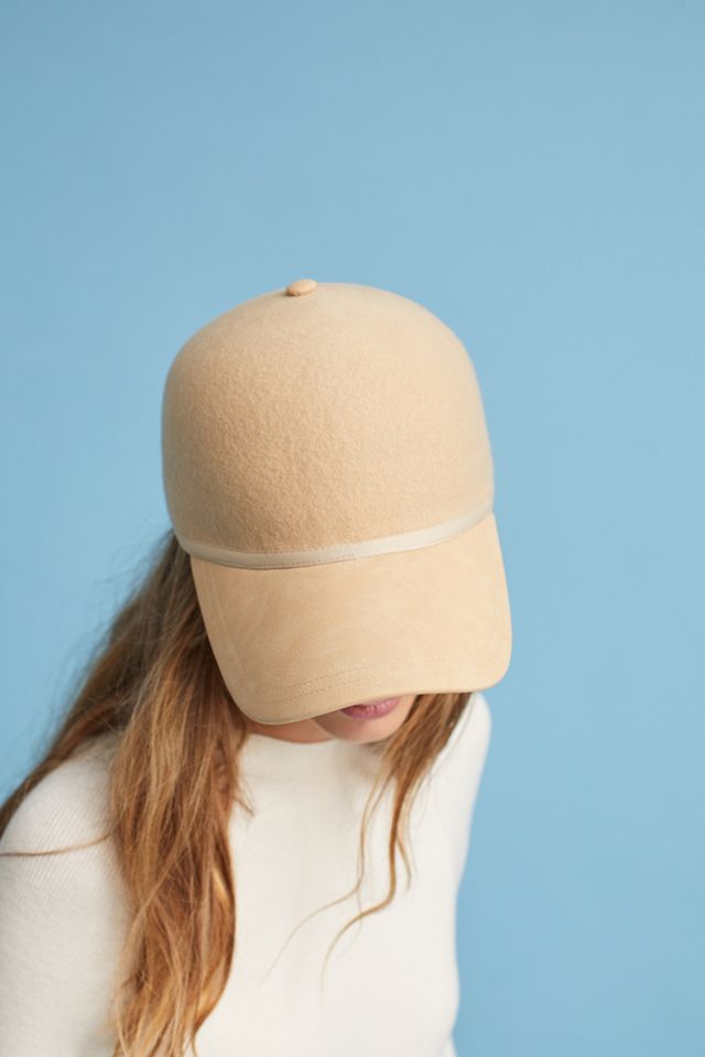 Naomie Baseball Cap #3