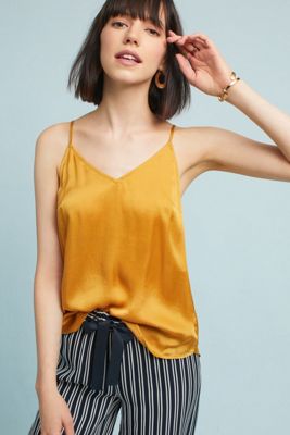 V-Neck Cami