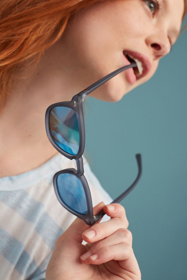 Le Specs No Biggie Sunglasses #3