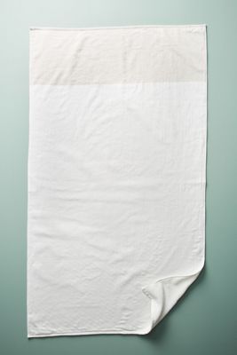 Kassatex Greenwich Color Block Towel Collection