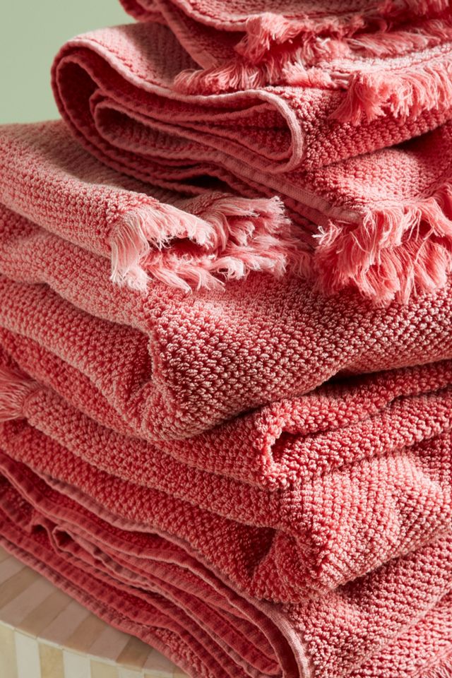 Kassatex Antico Towel Collection #2