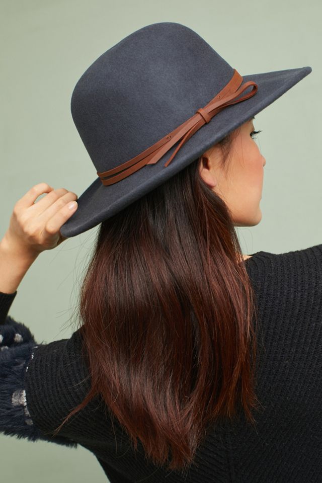 Angelina Floppy Hat #2