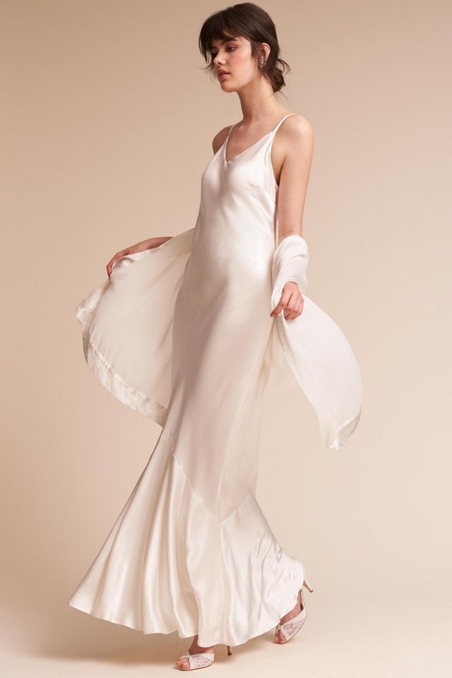 Bella Dress #1