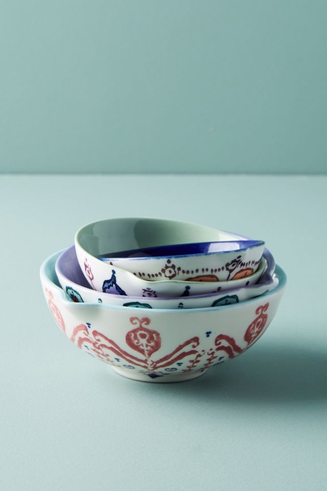 Halden Measuring Cups #1