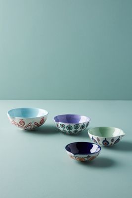 Halden Measuring Cups