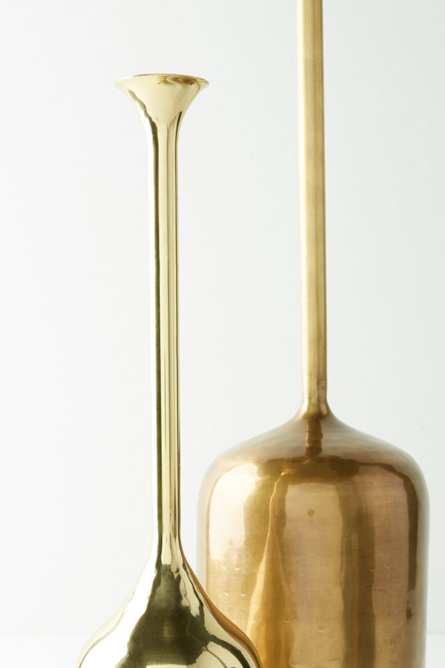 Bottleneck Vase Set #1