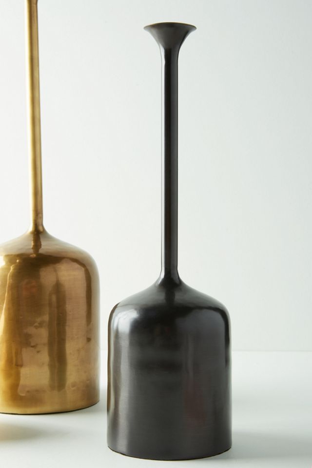 Bottleneck Vase Set #2