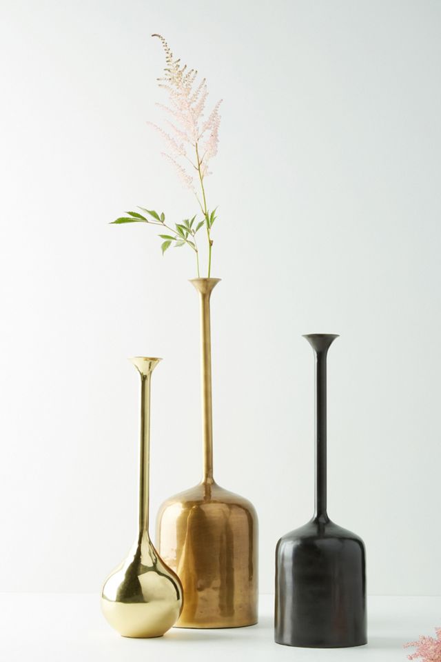 Bottleneck Vase Set