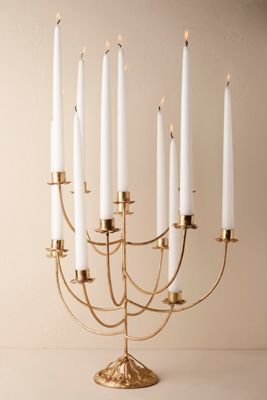 Willow Candelabra