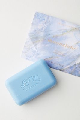 Mistral Rock Formation Bar Soap