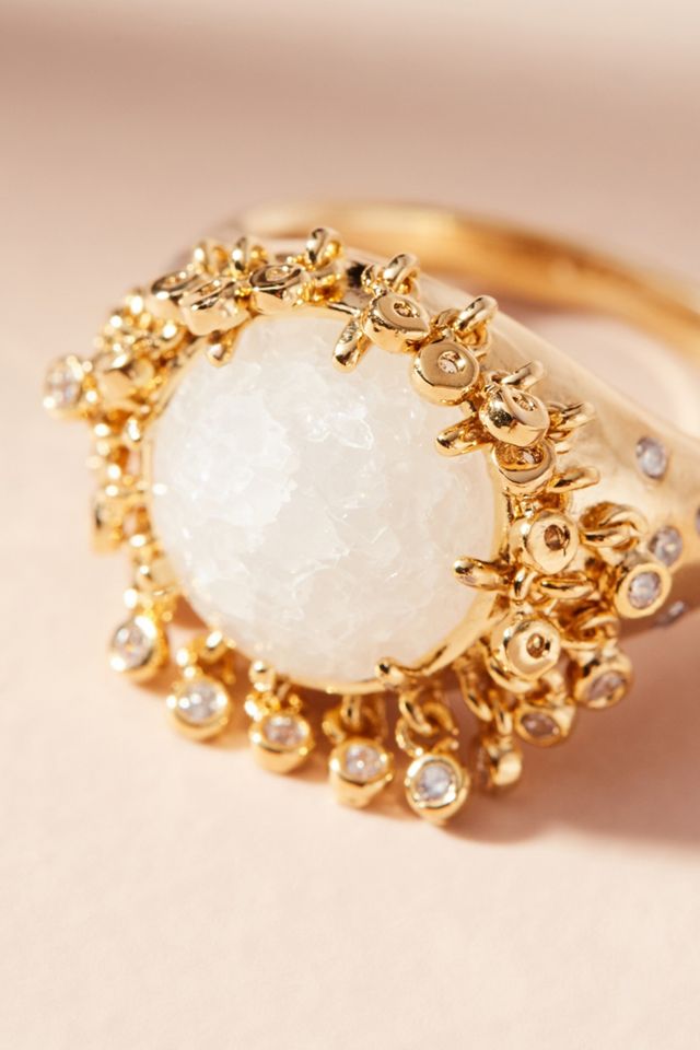 Good Day Sunshine Ring #1