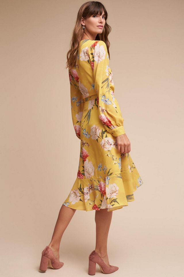 Yumi Kim Vinyasa Dress #1