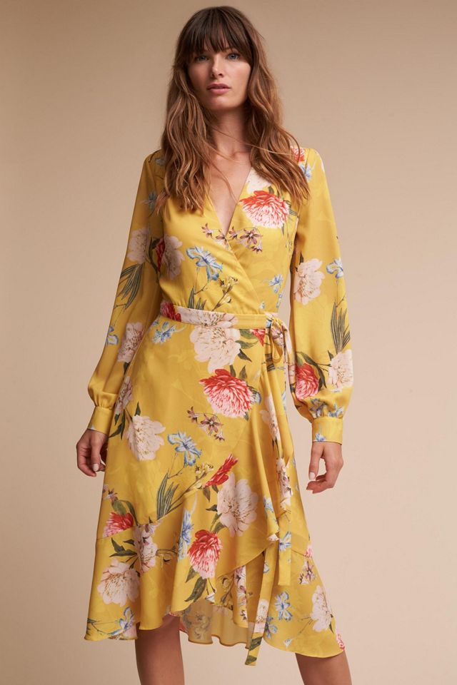 Yumi Kim Vinyasa Dress