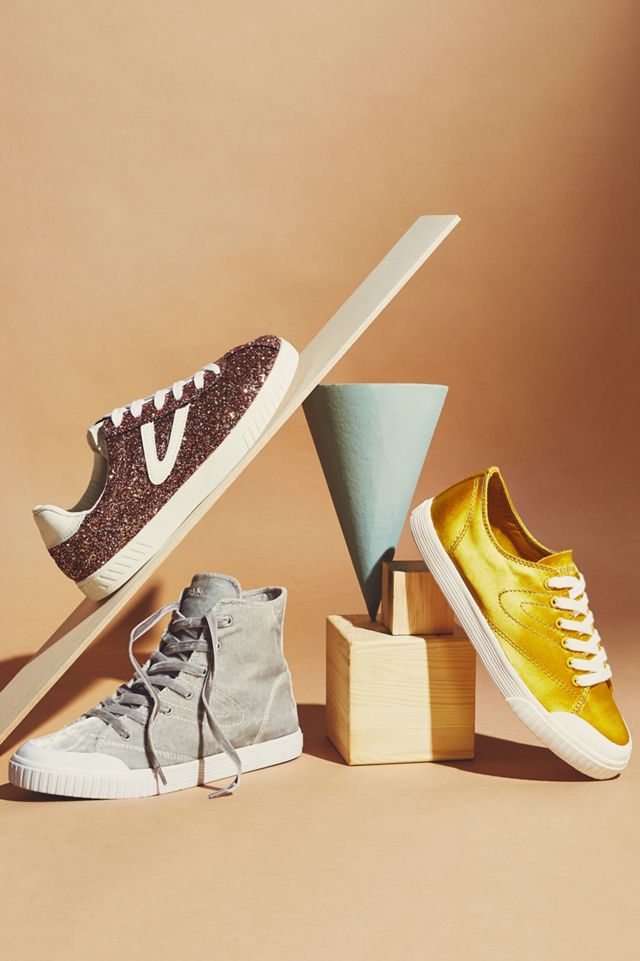 Tretorn Marley Sneakers #6