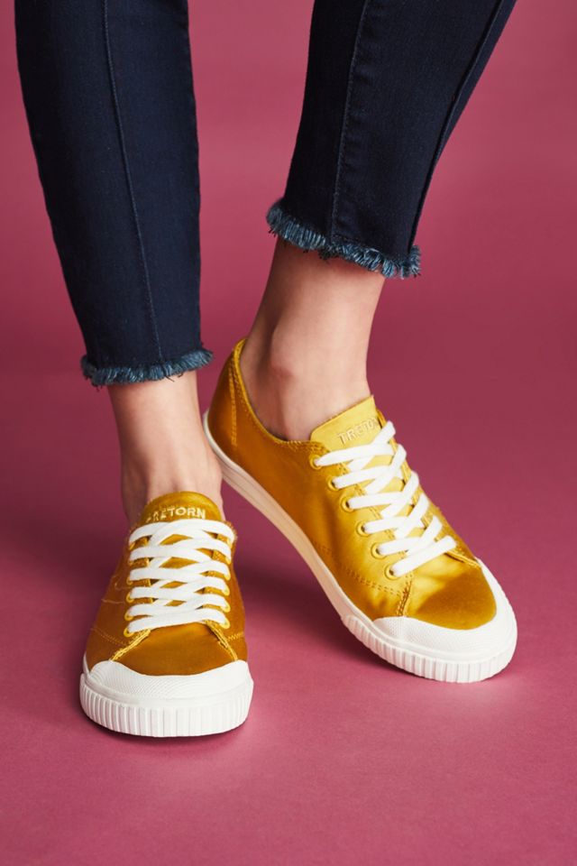 Tretorn Marley Sneakers #1