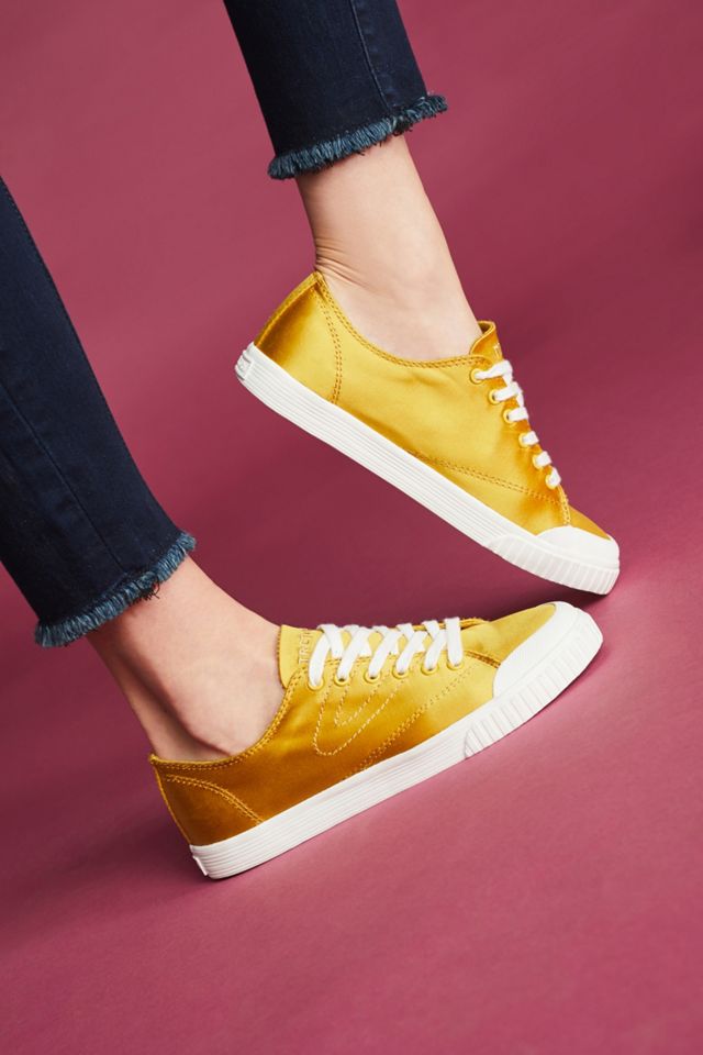 Tretorn Marley Sneakers #2