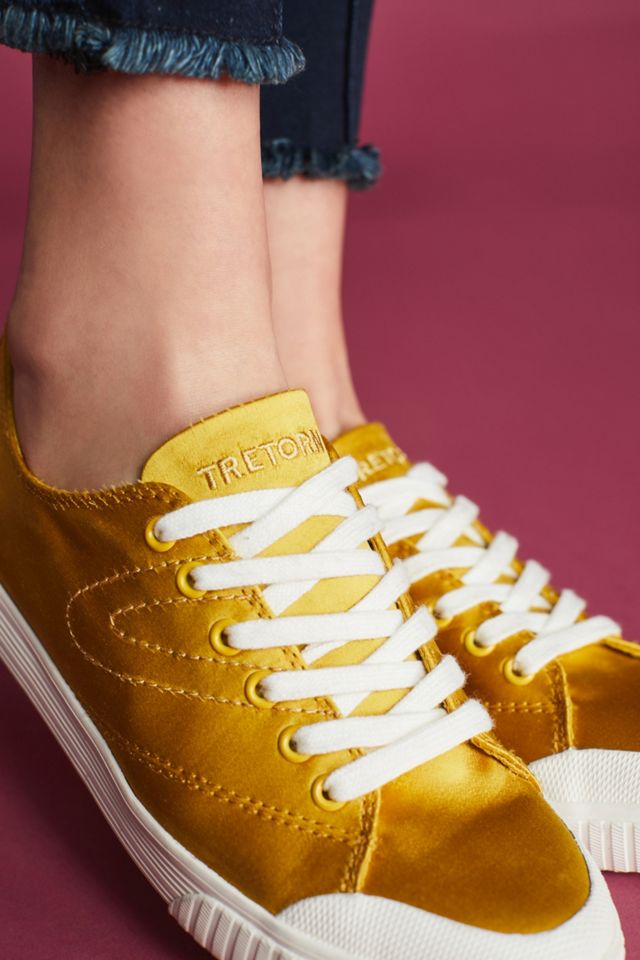 Tretorn Marley Sneakers #3