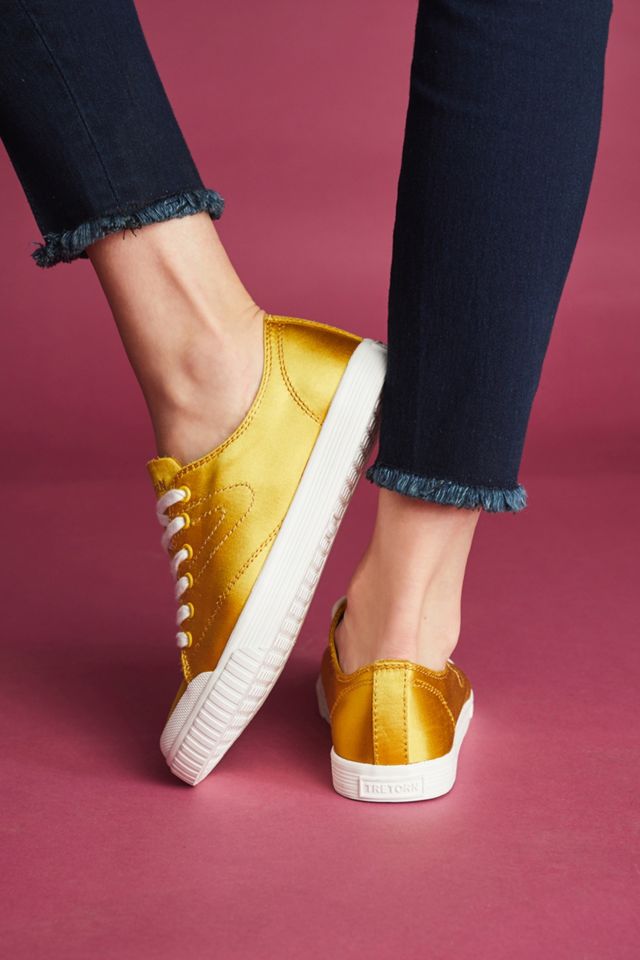 Tretorn Marley Sneakers #4