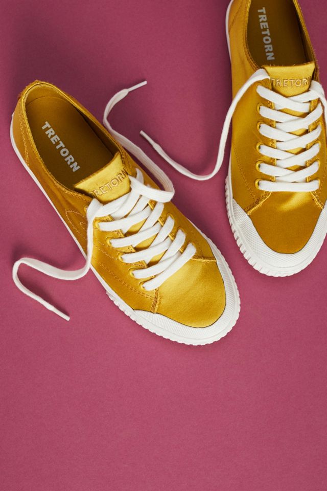 Tretorn Marley Sneakers #5