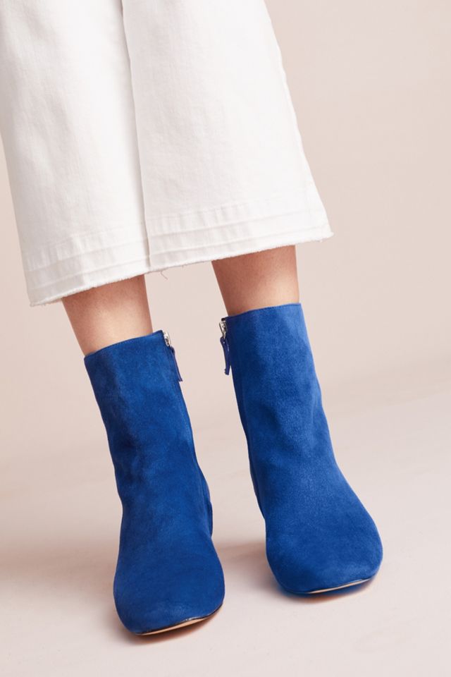 Farylrobin Garda Suede Ankle Boots #2