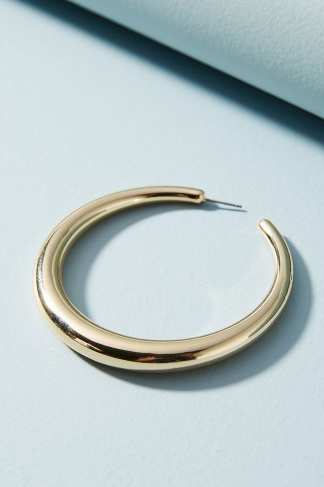 Charis Hoop Earrings #1