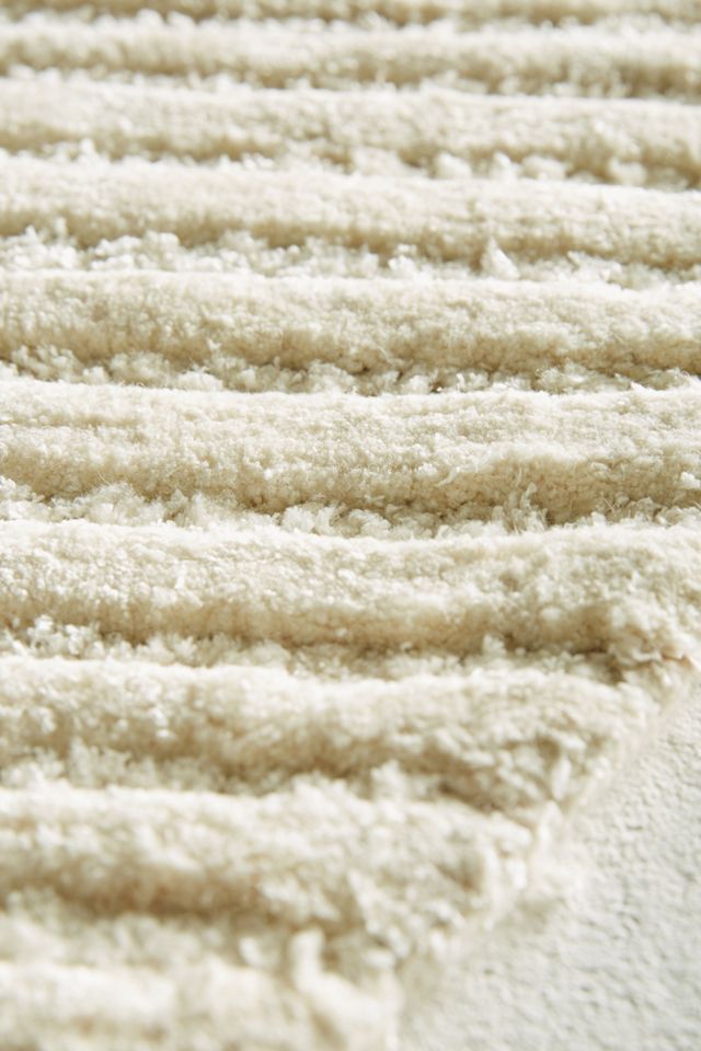 Tufted Laily Rug #2