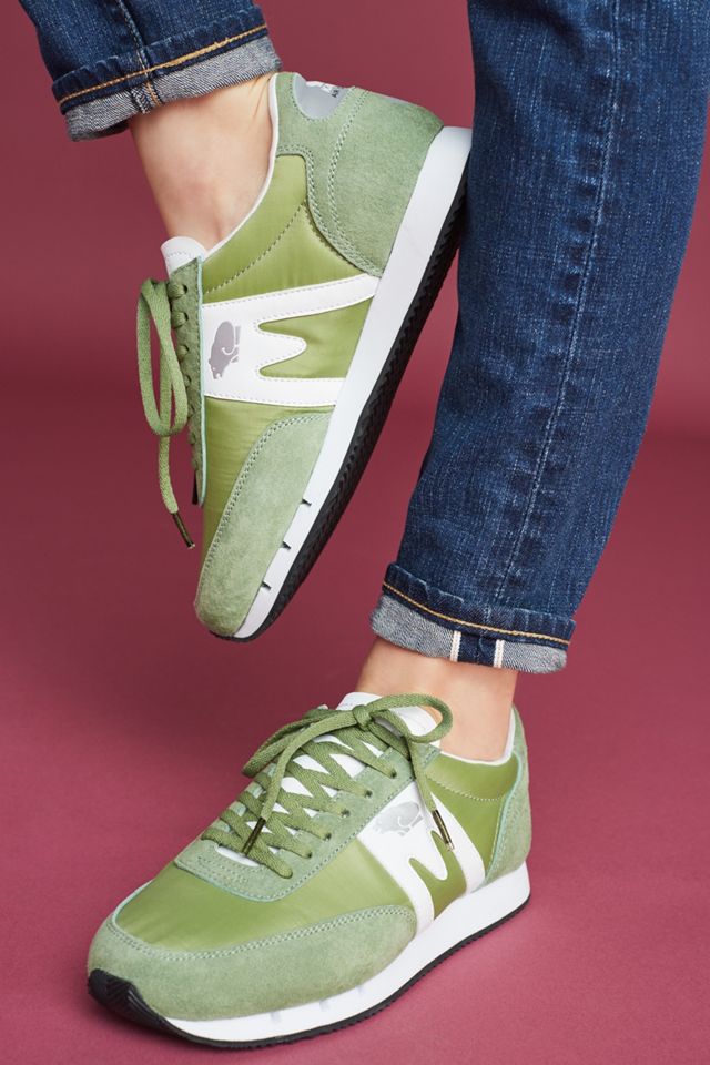 Karhu Albatross Sneakers #1
