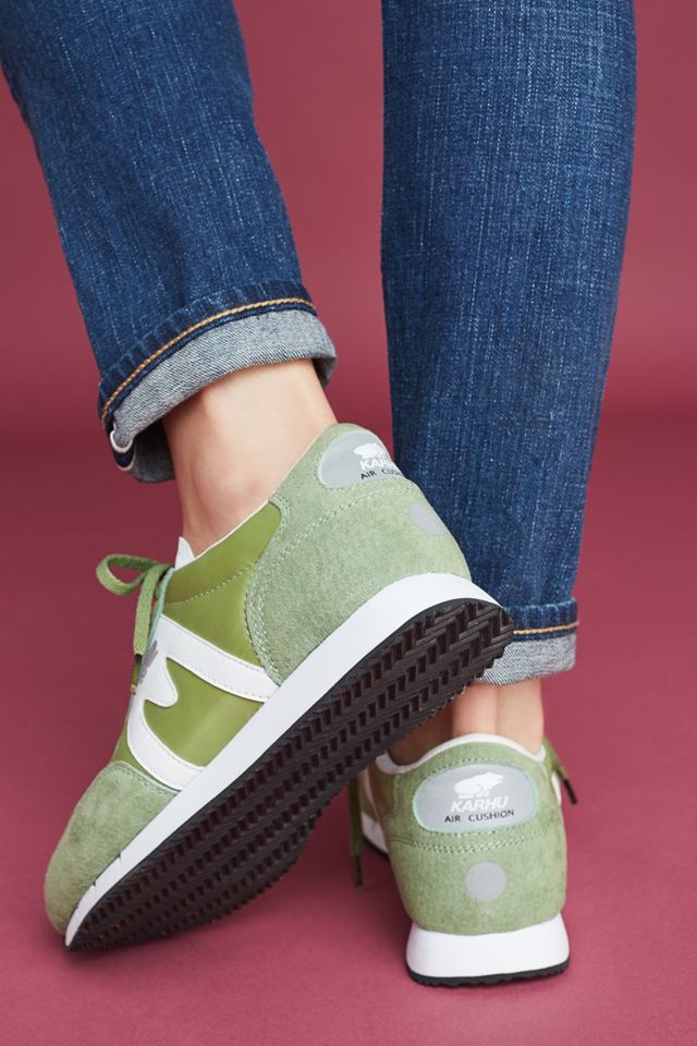 Karhu Albatross Sneakers #4