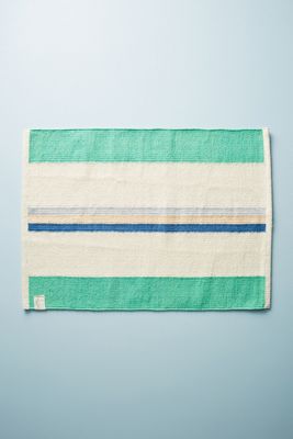 Quiet Town Tulum Bath Mat