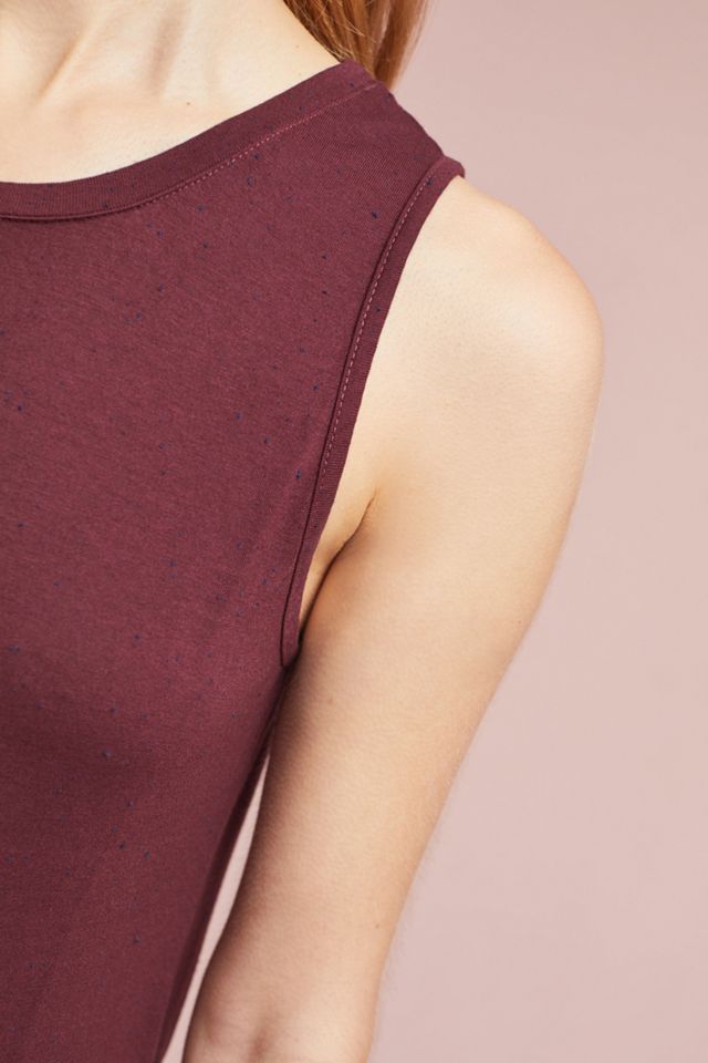 Cloth & Stone Easy Tunic Tank #1